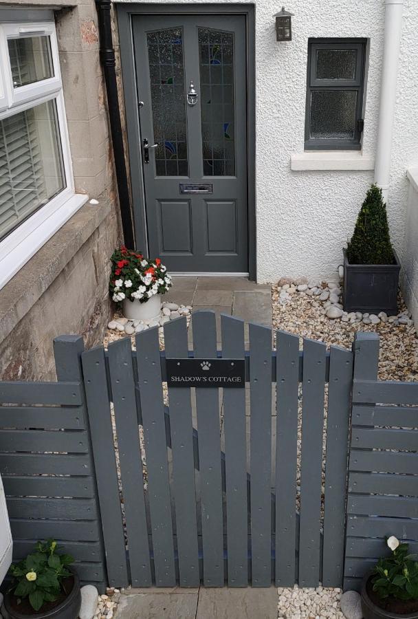 Shadow'S Cottage Situated In Fishertown, Nairn. Exterior photo