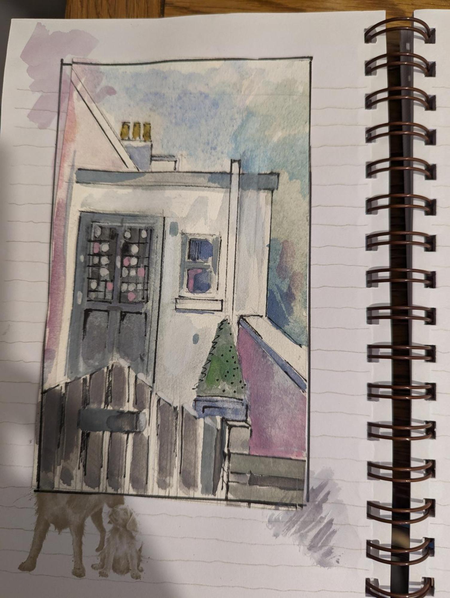 Shadow'S Cottage Situated In Fishertown, Nairn. Exterior photo