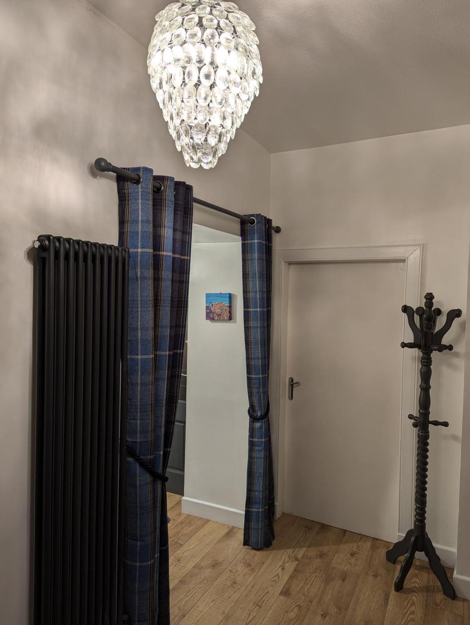 Shadow'S Cottage Situated In Fishertown, Nairn. Exterior photo